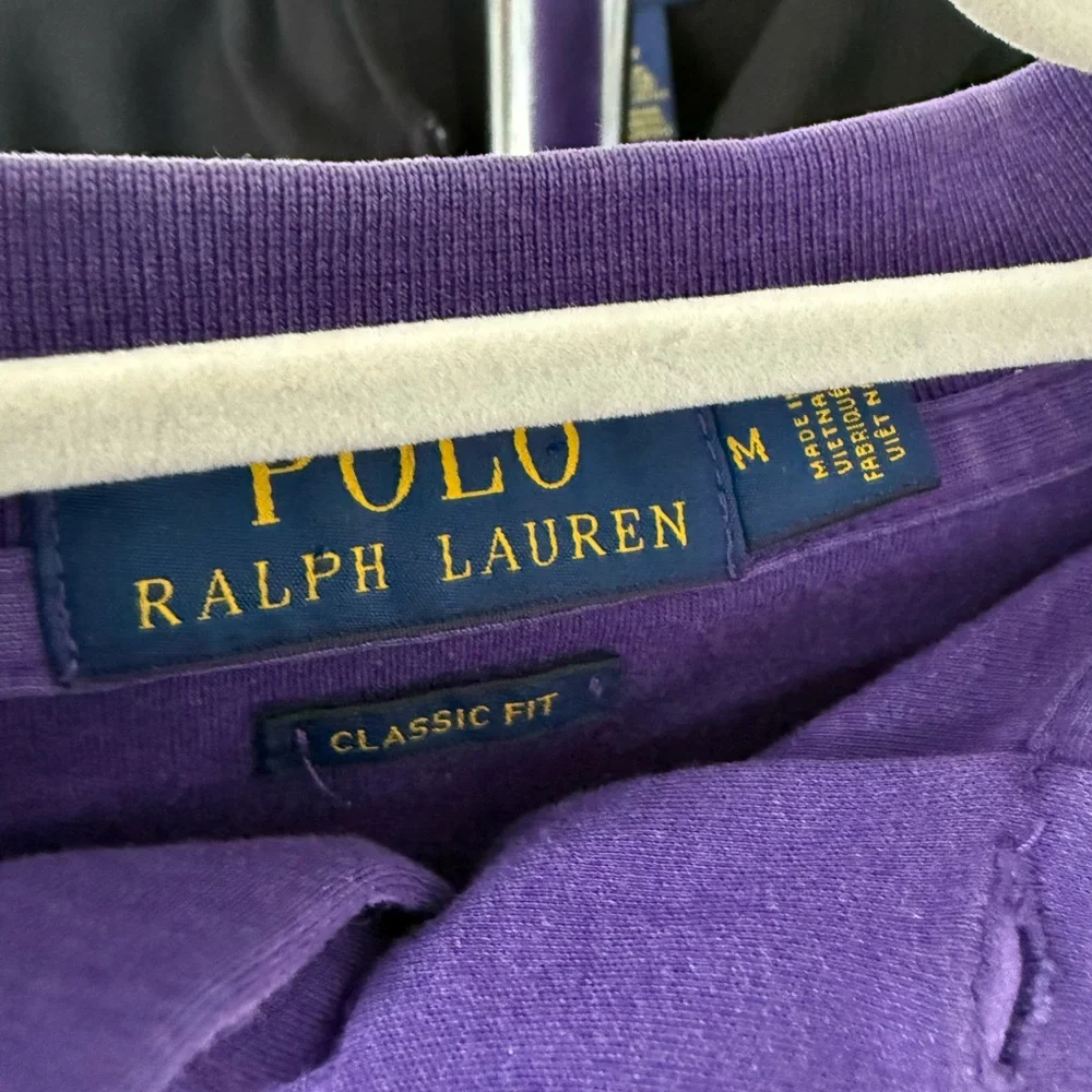Ralph Lauren polo ralph